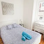 Апартаменты Lovelystay - Cosy Bairro Alto Duplex *