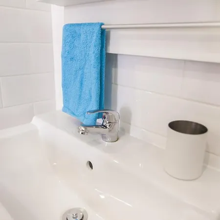 Apartment Lovelystay - Cosy Bairro Alto Duplex